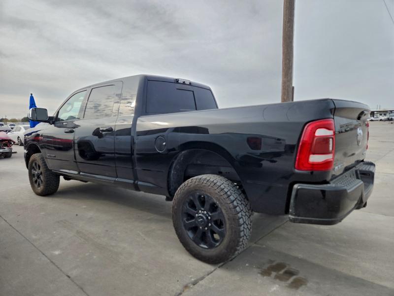 Продаж на аукціоні авто 2023 Ram 2500 Laram, vin: 3C6UR5NL7PG617383, номер лоту: 97368435