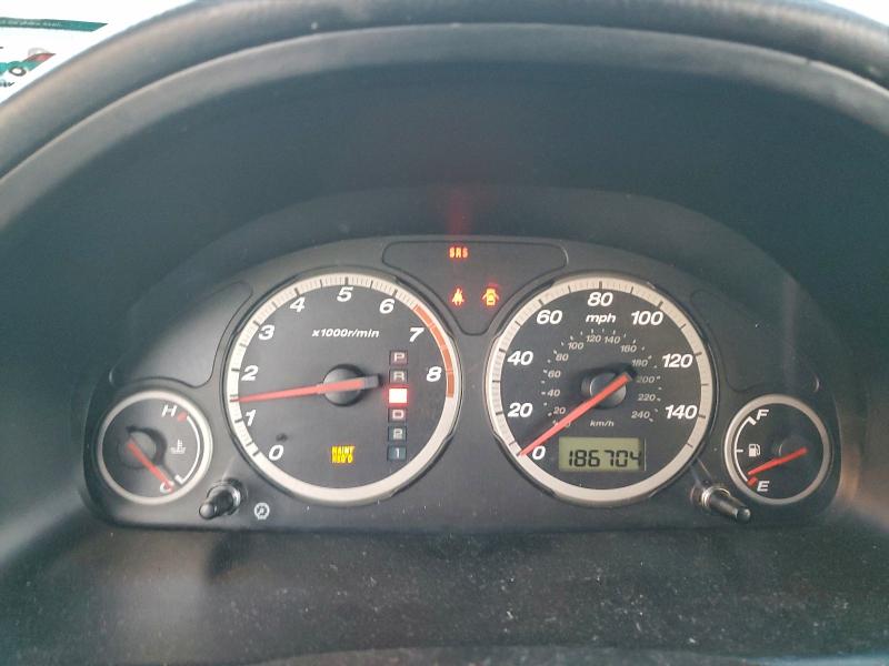 Auction sale of the 2004 Honda Cr-v, vin: JHLRD78834C022595, lot number: 96321945