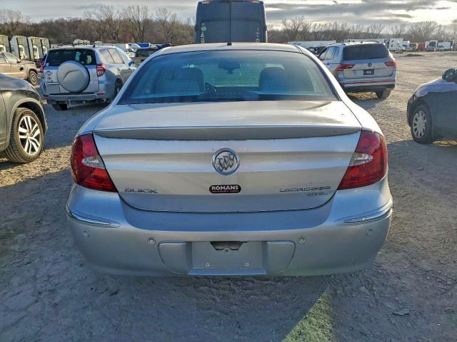 Aukcja sprzedaży 2005 Buick Lacrosse, vin: 2G4WD562051195352, numer aukcji: 96380985