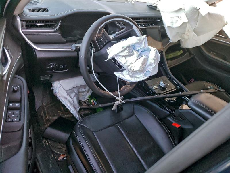 Продажа на аукционе авто 2023 Jeep Grand Cherokee, vin: 1C4RJKBG8P8804813, номер лота: 97011315