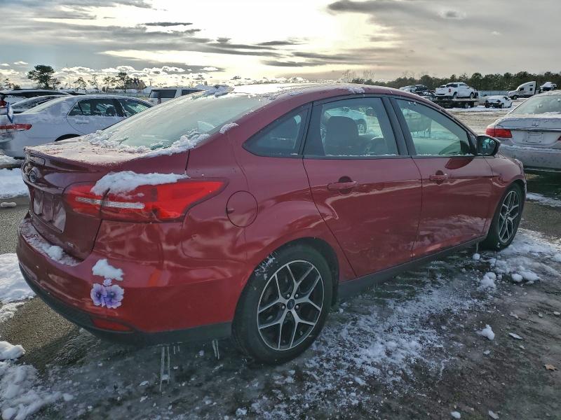 Aukcja sprzedaży 2017 Ford Focus, vin: 1FADP3H24HL250913, numer aukcji: 96610865