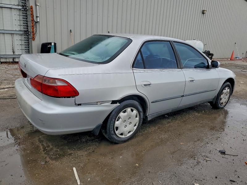 95621475 :رقم المزاد ، 1HGCG564XYA055921 vin ، 2000 Honda Accord مزاد بيع