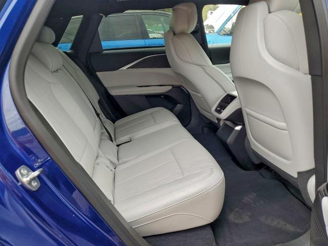 95742725 :رقم المزاد ، 1GYKPPRL0RZ139476 vin ، 2024 Cadillac Lyriq Luxu مزاد بيع