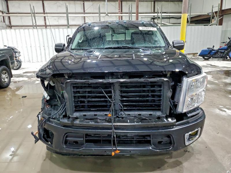 Продаж на аукціоні авто 2017 Nissan Titan, vin: 1N6AA1EJ9HN568977, номер лоту: 94906715