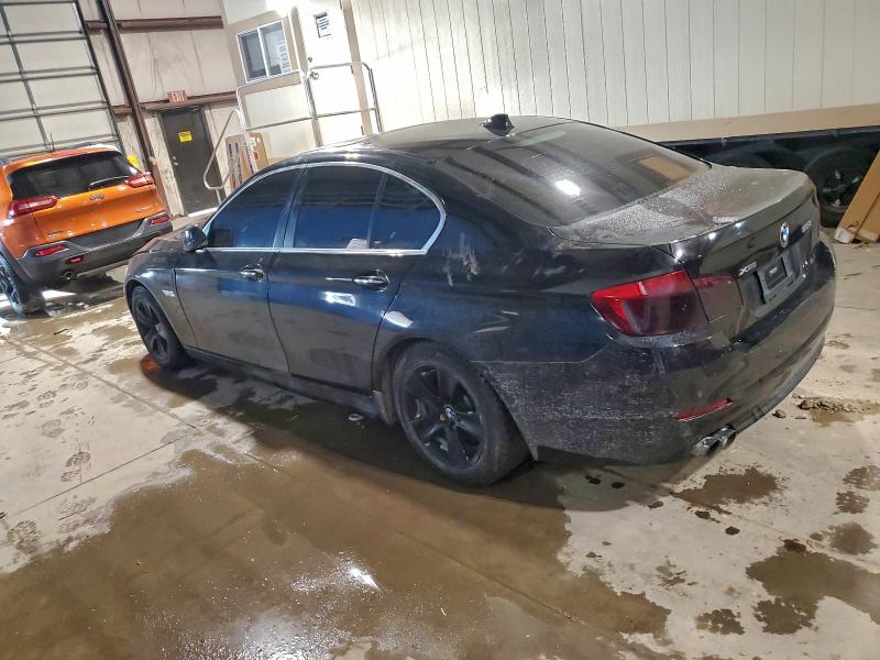 Aukcja sprzedaży 2013 Bmw 528, vin: WBAXH5C57DDW15247, numer aukcji: 96060735