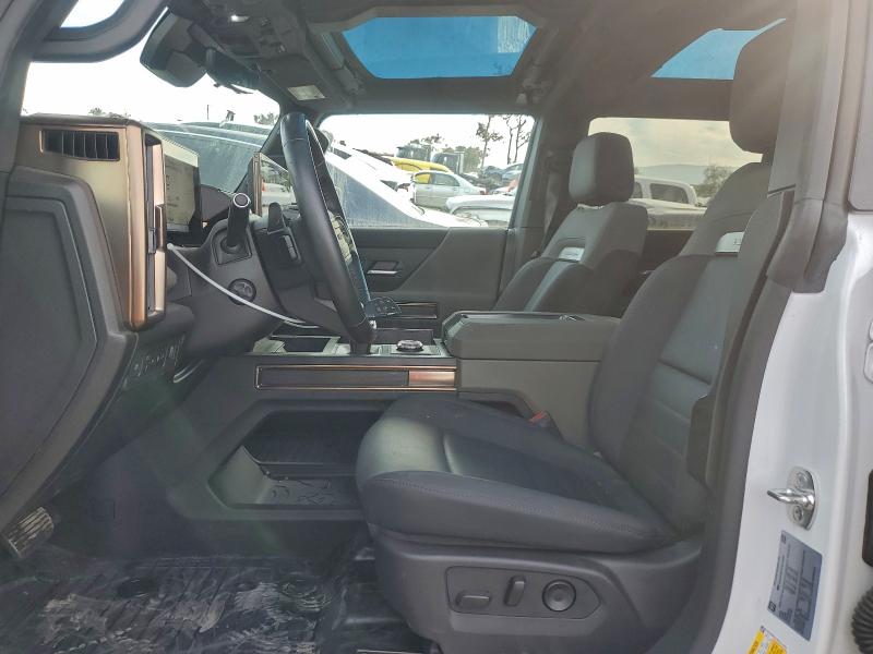 Aukcja sprzedaży 2024 Gmc Hummer Suv, vin: 1GKB0RDCXRU114261, numer aukcji: 97317655