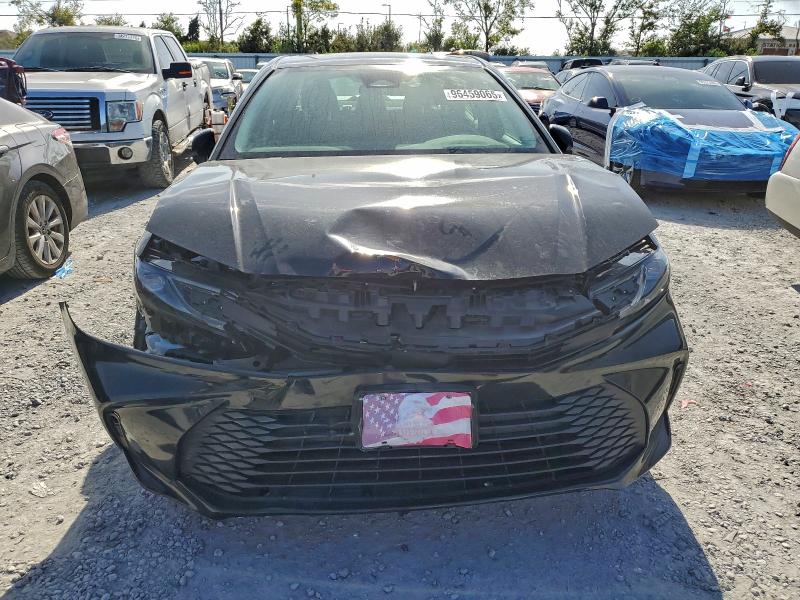 Aukcja sprzedaży 2025 Toyota Camry, vin: 4T1DAACK3SU012698, numer aukcji: 96459065