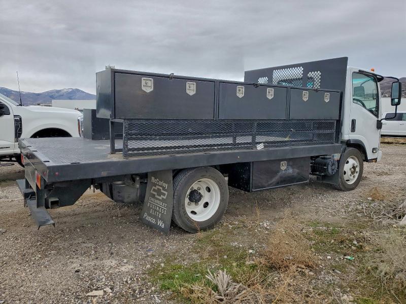 98020255 :رقم المزاد ، 54DCDW1DXRS203805 vin ، 2024 Chevrolet 4500 مزاد بيع