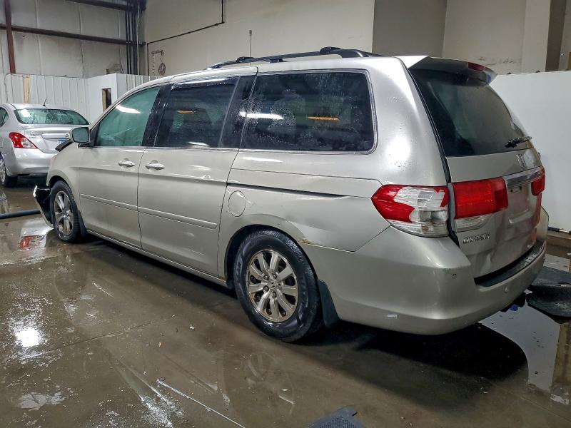 Продажа на аукционе авто 2008 Honda Odyssey, vin: 5FNRL38958B046942, номер лота: 94411465