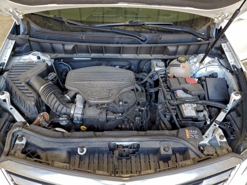 Продаж на аукціоні авто 2017 Cadillac Xt5 Luxury, vin: 1GYKNDRS0HZ237286, номер лоту: 96899915