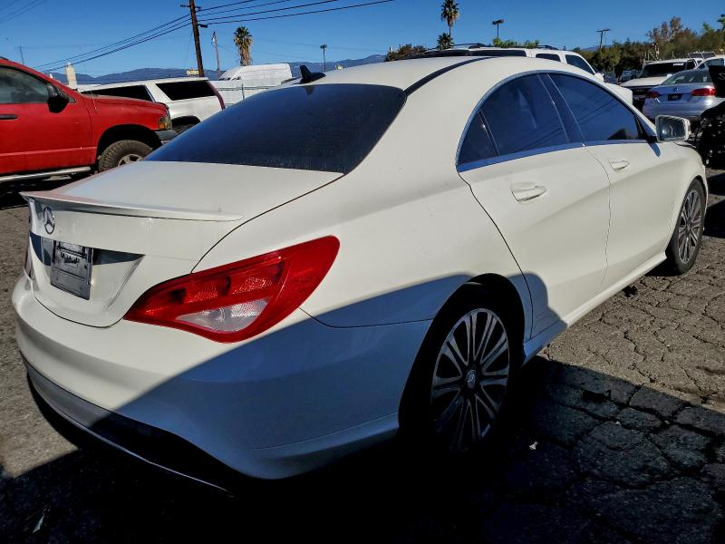 Продажа на аукционе авто 2017 Mercedes-benz Cla 250, vin: WDDSJ4EBXHN489471, номер лота: 95701285