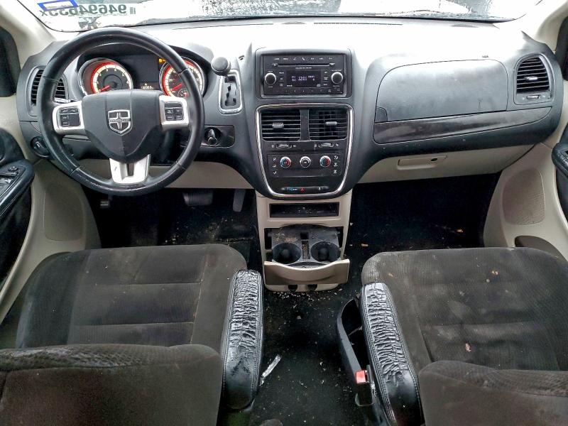 Aukcja sprzedaży 2016 Dodge Grand Caravan, vin: 2C4RDGBGXGR368880, numer aukcji: 94694635