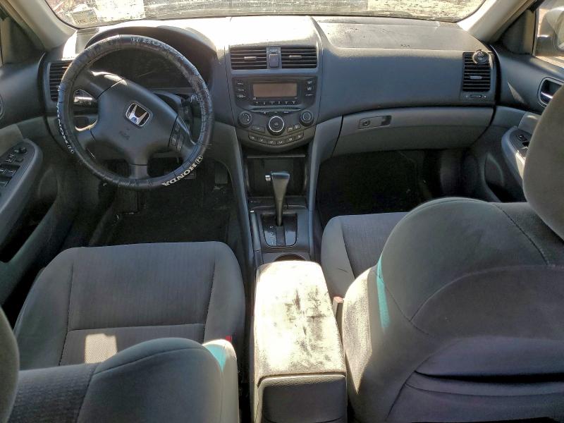 Продажа на аукционе авто 2004 Honda Accord Lx, vin: 1HGCM56484A166356, номер лота: 95856965