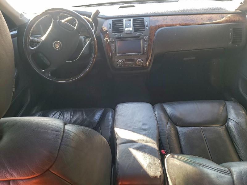 Продажа на аукционе авто 2011 Cadillac Dts, vin: 1G6KH5E66BU106799, номер лота: 97263135