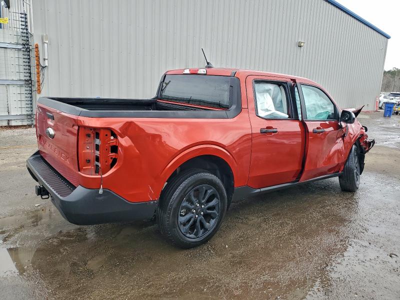 Aukcja sprzedaży 2024 Ford Maverick X, vin: 3FTTW8H97RRA58004, numer aukcji: 97200405