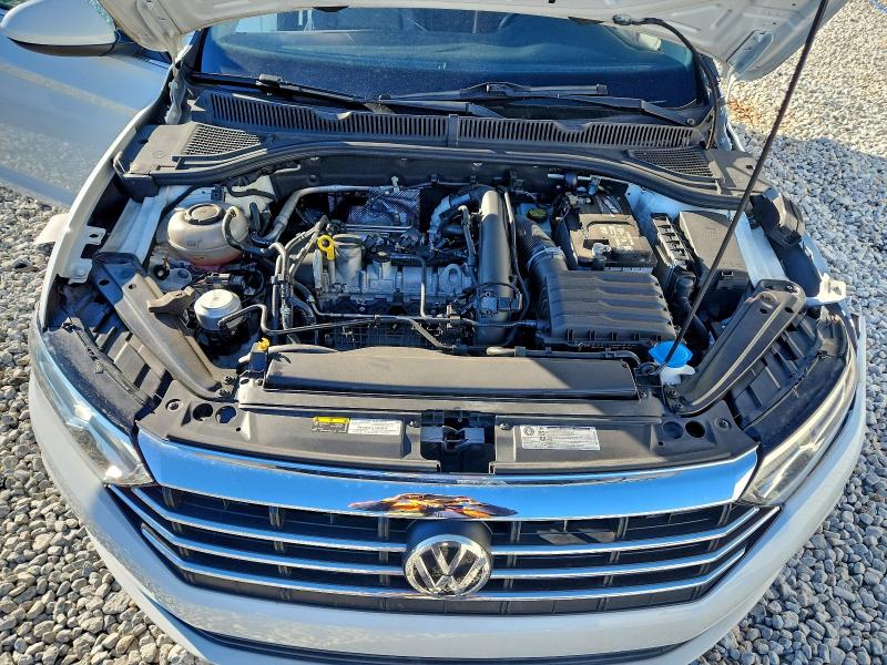 Продаж на аукціоні авто 2019 Volkswagen Jetta, vin: 3VWC57BU4KM038478, номер лоту: 98044445
