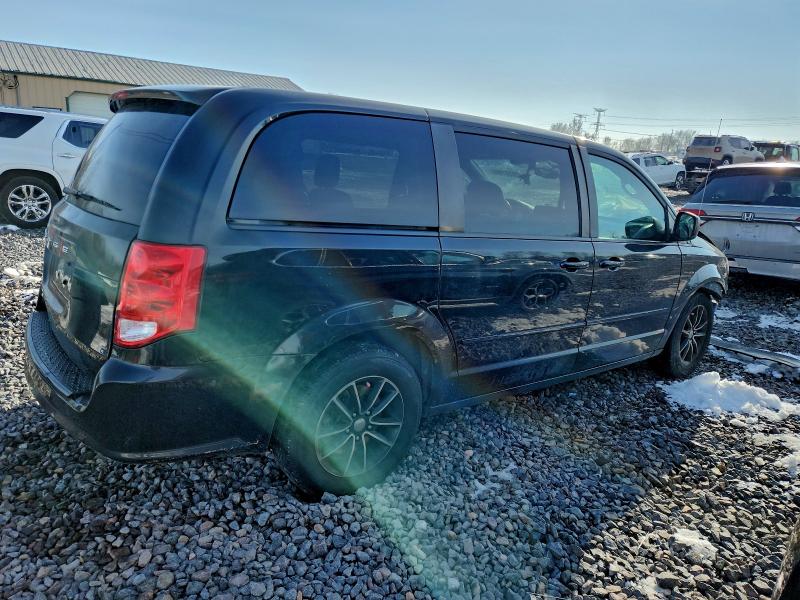 2015 Dodge Grand Caravan მანქანა იყიდება აუქციონზე, vin: 2C4RDGBG8FR593216, აუქციონის ნომერი: 95931885