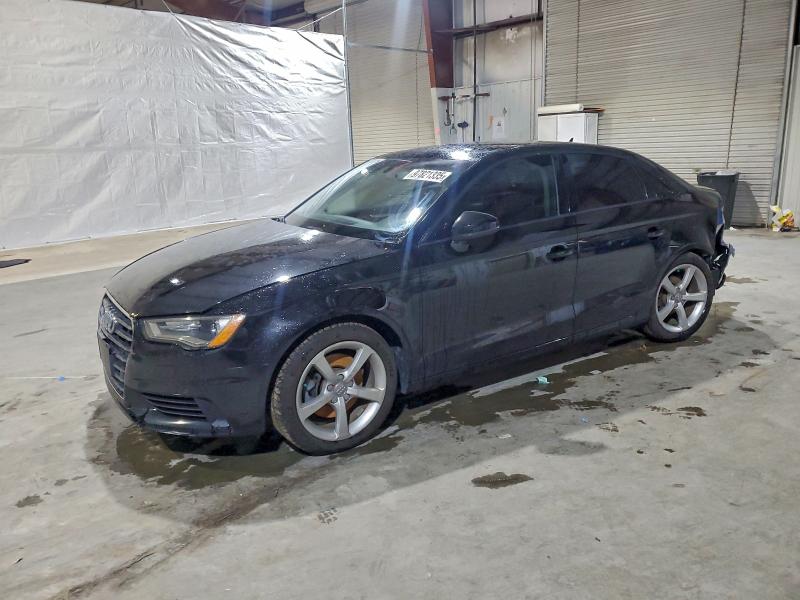 Aukcja sprzedaży 2016 Audi A3, vin: WAUA7GFF9G1003792, numer aukcji: 97821335