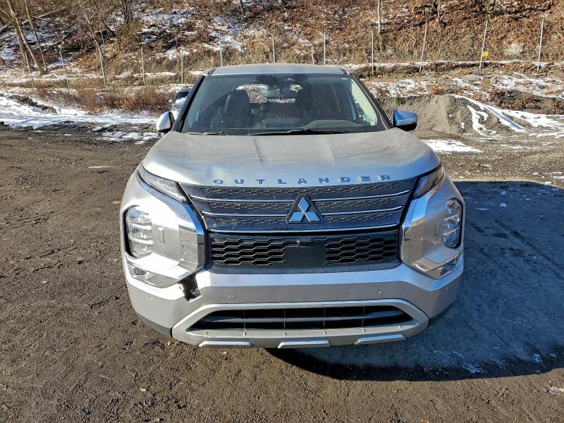 Продаж на аукціоні авто 2022 Mitsubishi Outlander, vin: JA4J4UA84NZ080453, номер лоту: 95219295