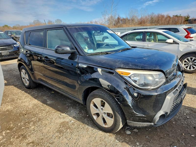 Aukcja sprzedaży 2015 Kia Soul, vin: KNDJN2A2XF7147864, numer aukcji: 94577985
