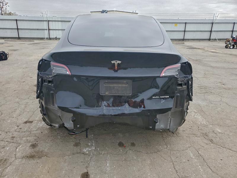 Aukcja sprzedaży 2023 Tesla Model Y, vin: 7SAYGAEE0PF905233, numer aukcji: 97188785
