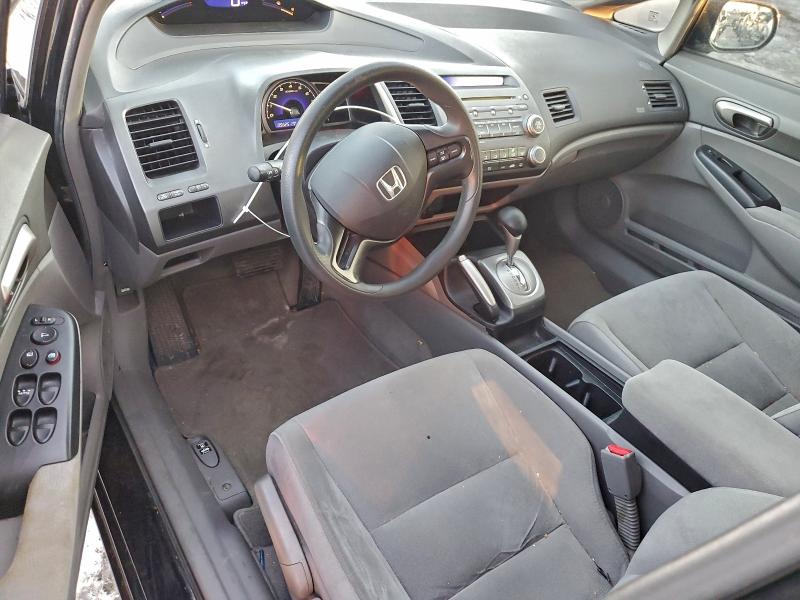 Aukcja sprzedaży 2007 Honda Civic, vin: 1HGFA16507L076859, numer aukcji: 96023865