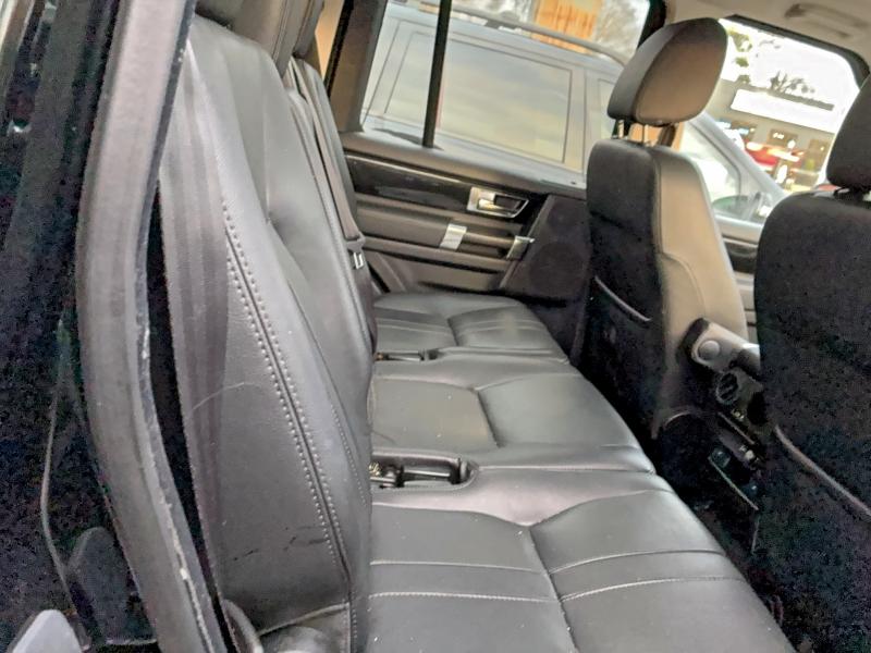 Aukcja sprzedaży 2012 Land Rover Lr4 Hse, vin: SALAG2D49CA623150, numer aukcji: 97019315