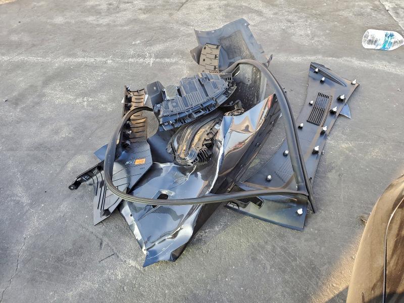 Aukcja sprzedaży 2024 Tesla Model 3, vin: 5YJ3E1EB6RF812691, numer aukcji: 96955965