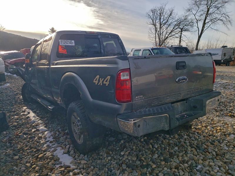 Продаж на аукціоні авто 2011 Ford F350 Super, vin: 1FT8W3B65BEA92930, номер лоту: 91242145