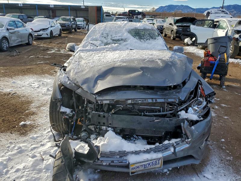 Aukcja sprzedaży 2021 Infiniti Q50, vin: JN1EV7BR4MM755536, numer aukcji: 95780905