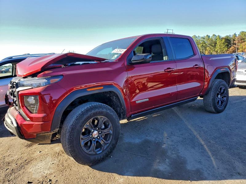 Продажа на аукционе авто 2024 Gmc Canyon, vin: 1GTP5BEK1R1187360, номер лота: 97628845