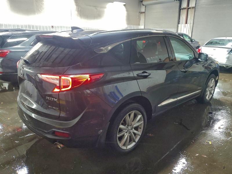 Aukcja sprzedaży 2020 Acura Rdx, vin: 5J8TC2H38LL032617, numer aukcji: 96187085