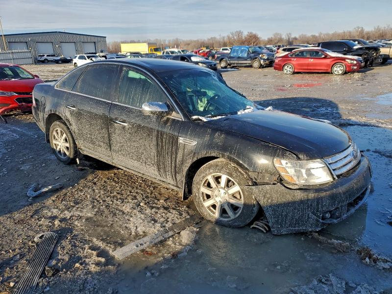 2009 Ford Taurus მანქანა იყიდება აუქციონზე, vin: 1FAHP25W39G121915, აუქციონის ნომერი: 94933895
