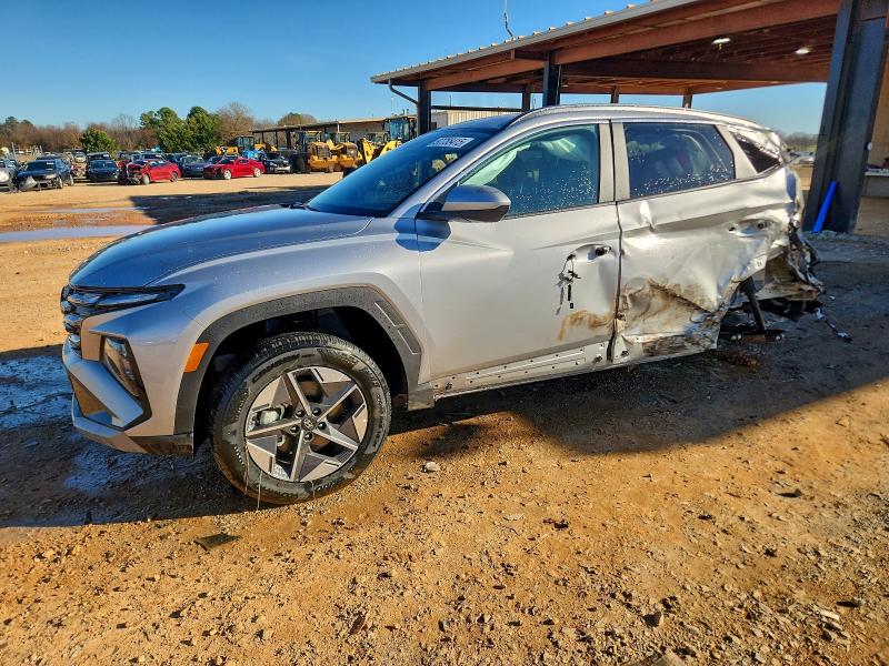 2026 Hyundai Tucson მანქანა იყიდება აუქციონზე, vin: 5NMJB3DE1TH618938, აუქციონის ნომერი: 97755415