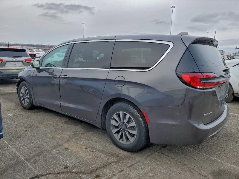 Продажа на аукционе авто 2022 Chrysler Pacifica, vin: 2C4RC1L73NR122653, номер лота: 94271905
