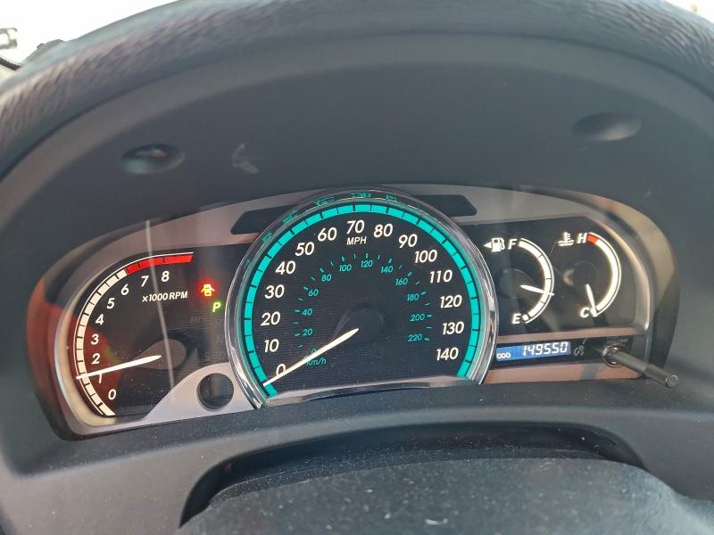 Aukcja sprzedaży 2009 Toyota Venza, vin: 4T3ZK11A69U005792, numer aukcji: 97285925