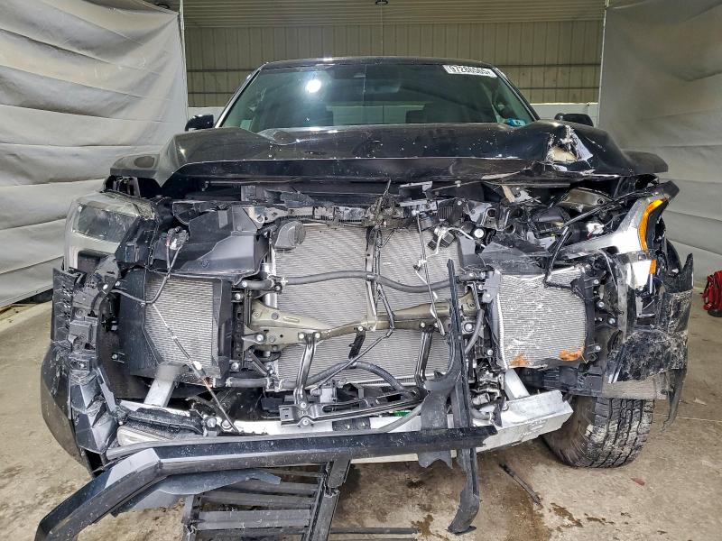 Aukcja sprzedaży 2025 Toyota Tundra Cre, vin: 5TFWA5DB8SX333315, numer aukcji: 97286565