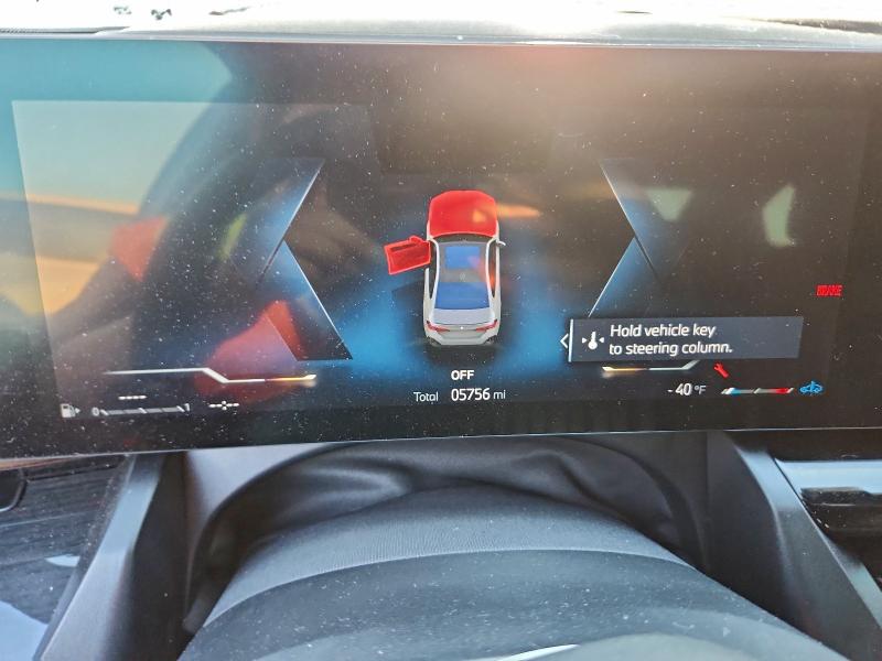 Продажа на аукционе авто 2026 Bmw 530, vin: WBA53FJ04TCV68931, номер лота: 97173925