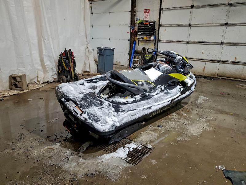 Aukcja sprzedaży 2013 Sea Doo Jet Ski, vin: YDV13034E313, numer aukcji: 94484335