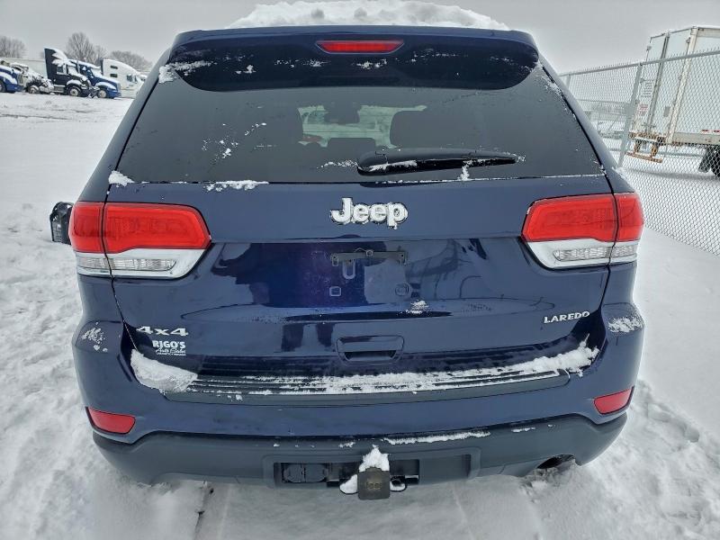 2015 Jeep Grand Cherokee მანქანა იყიდება აუქციონზე, vin: 1C4RJFAG4FC903083, აუქციონის ნომერი: 94044495