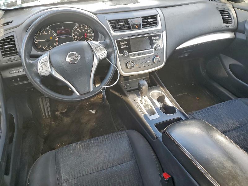 Aukcja sprzedaży 2016 Nissan Altima 2.5, vin: 1N4AL3AP1GC173758, numer aukcji: 95534355