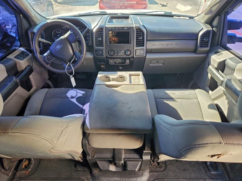 Продажа на аукционе авто 2019 Ford F250, vin: 1FT7W2BTXKEC83898, номер лота: 96888405