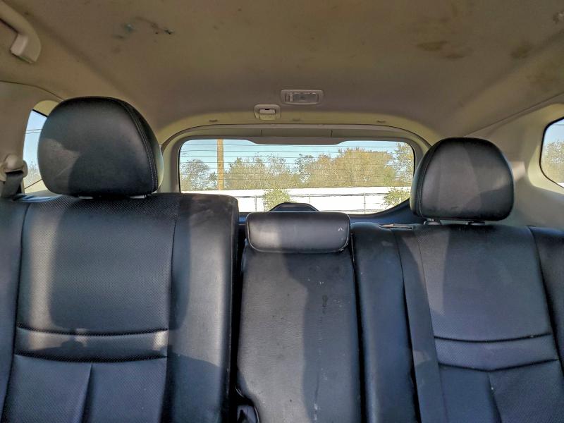 2019 Nissan Rogue S მანქანა იყიდება აუქციონზე, vin: 5N1AT2MT0KC765461, აუქციონის ნომერი: 93695245