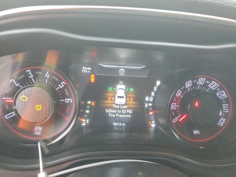 Aukcja sprzedaży 2018 Dodge Challenger, vin: 2C3CDZAGXJH305797, numer aukcji: 95270755