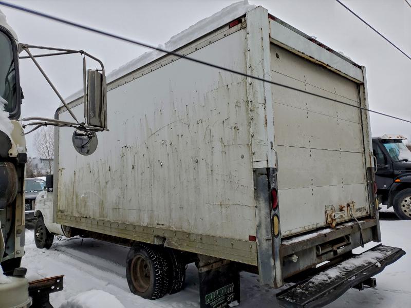 Aukcja sprzedaży 2000 Ford Econoline, vin: 1FDWE35S2YHA95550, numer aukcji: 96722315