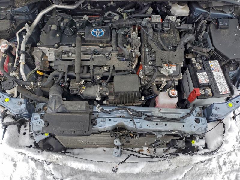 Продаж на аукціоні авто 2023 Toyota Corolla, vin: JTDBDMHE3P3007697, номер лоту: 96692165