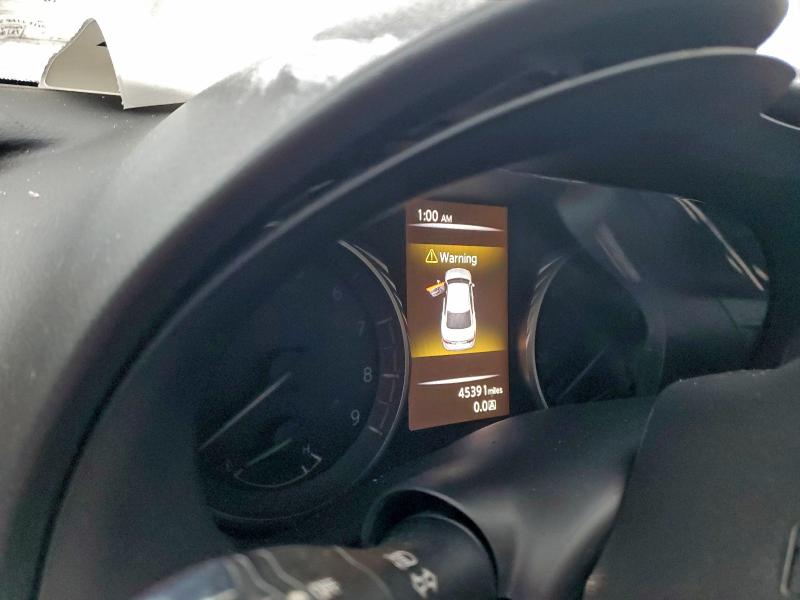 Продажа на аукционе авто 2020 Infiniti Q50, vin: JN1EV7AR3LM251804, номер лота: 96259235