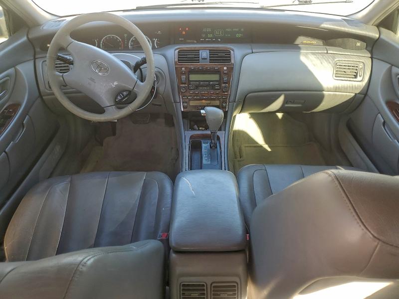 Aukcja sprzedaży 2002 Toyota Avalon, vin: 4T1BF28B92U263961, numer aukcji: 97733825
