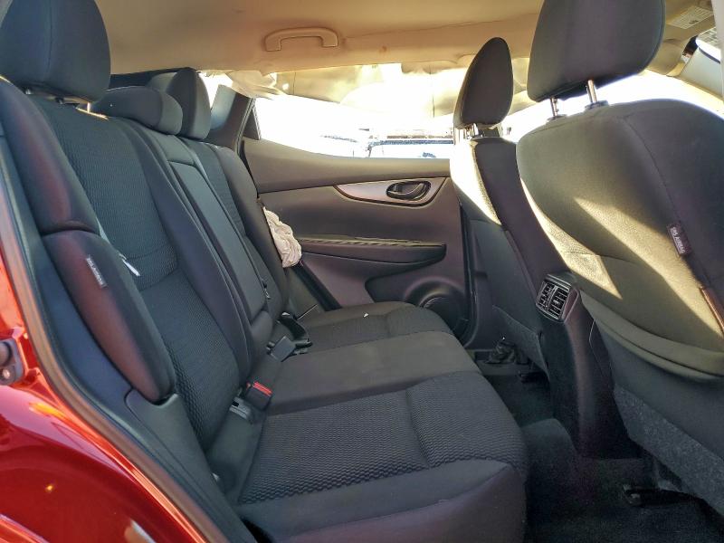 73249365 :رقم المزاد ، JN1BJ1AV4MW318084 vin ، 2021 Nissan Rogue Spor مزاد بيع