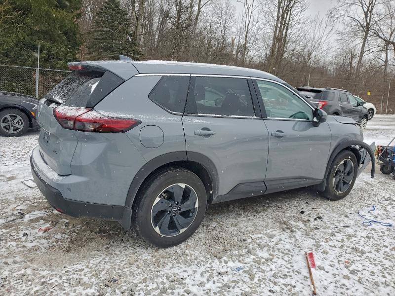 Продаж на аукціоні авто 2026 Nissan Rogue, vin: 5N1BT3BB0TC723412, номер лоту: 97982105